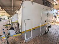 For sale 2018 Aloe Campers Camperi