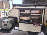 Te koop 2017 Jurgens XCape