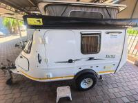 For sale 2014 Sherpa Tiny