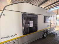 For sale 2016 Jurgens Classique