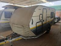 For sale 2018 Jurgens Xplorer