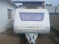 For sale 1997 Jurgens Penta