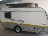 For sale 2013 Jurgens Expo