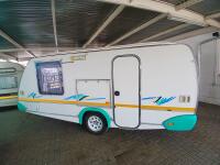 For sale 2000 Sprite Swing