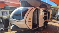 For sale 2026 NAYELA ORIBI 2 SLEEPER WITH PORTA AND BASIN