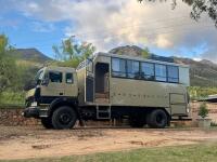 For sale 2018 Tata Overlander