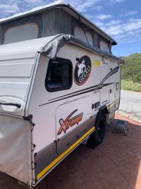 For sale 2021 Gecko Xtreme En Suite