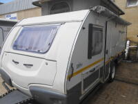 For sale 2015 Sprite Tourer SW