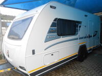 For sale New Okto Castello Gravellor