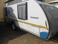For sale 2017 Sprite Splash Kalahari