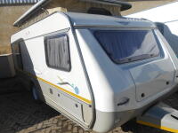 For sale 2012 Jurgens Penta