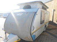 For sale 2017 Sprite Swing