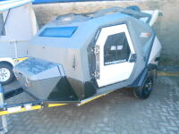 For sale 2021 Edge Out