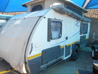 For sale 2021 Sprite Tourer SW