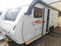 For sale 2021 Quantum Pinnacle