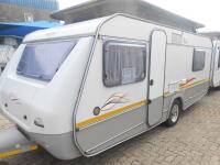 For sale 2012 Jurgens Penta Autumn