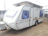 For sale 2003 Gypsey Regal Blue Series