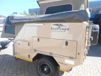 For sale 2014 Bush Lapa Miskruier