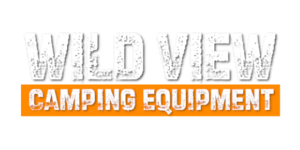 Wild View Camping Equipment Range