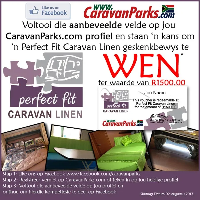 Win a Voucher