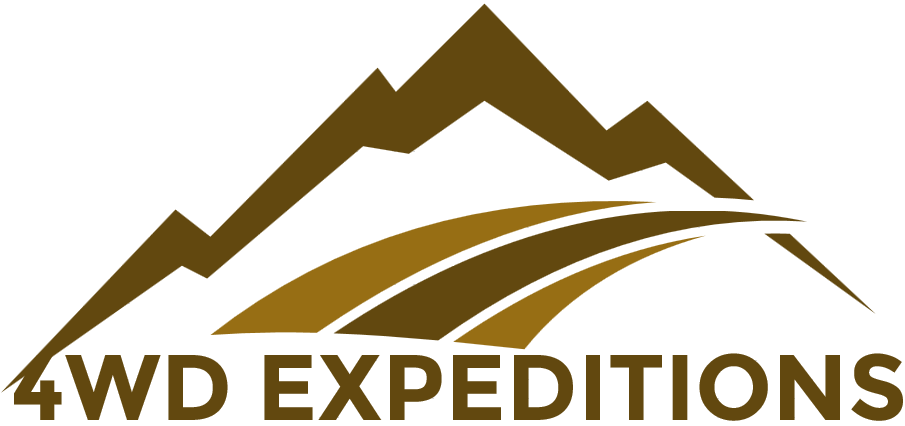 4WD Expeditions