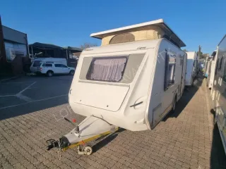 For sale 2006 Gypsey Romany