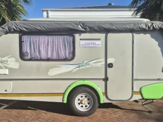 For sale 2013 Sprite Sprint