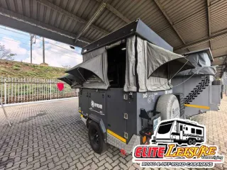 For sale 2019 Invader Duo