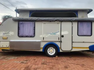 For sale 2012 Sprite Splash