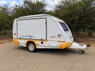 For sale 2003 Sprite Scout