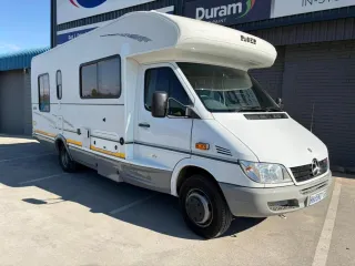 For sale 2007 Mercedes-Benz WJ Pacer 416 (Auto)