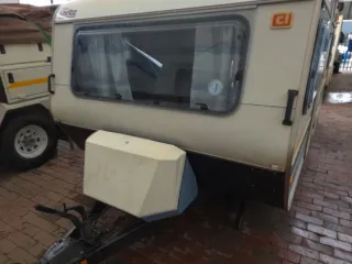 Te koop 1989 Sprite Sport