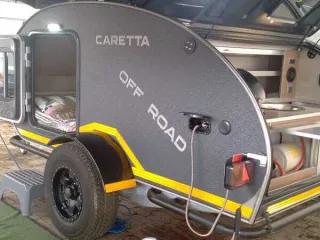 Te koop 2024 Caretta Off Roader