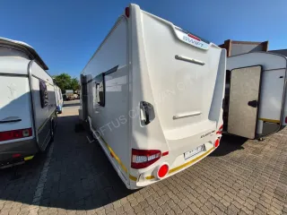 For sale 2019 Swift Atlantic Deluxe