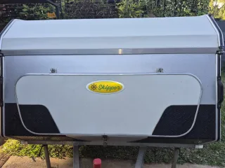 For sale 2019 Skipper Oyster LT
