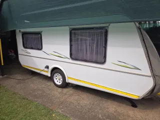 For sale 2010 Gypsey Romany