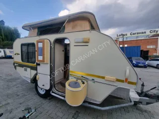 For sale 2002 Jurgens Safari Xplorer