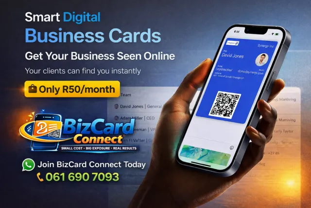 BizCard Connect