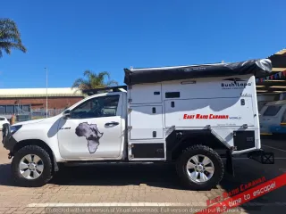 For sale 2017 TOYOTA HILUX D4D 