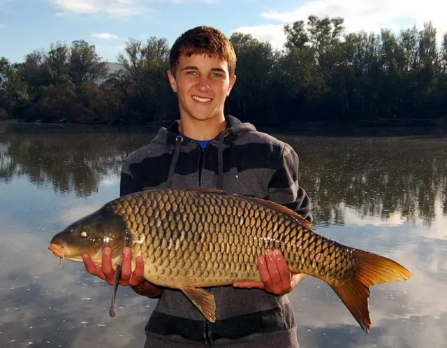 Hannes Jr Karp 10kg Mei 11&lowbar;04 &lpar;c&rpar;
