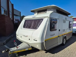 For sale 2016 Jurgens Fleetline GS
