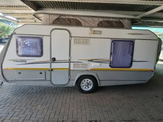 For sale 2002 Jurgens Fleetline
