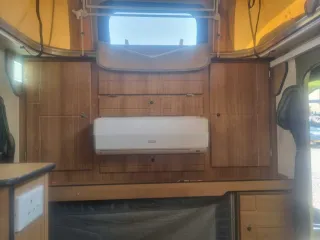 For sale 2010 Jurgens Xplorer