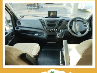 For sale 2021 Discoverer