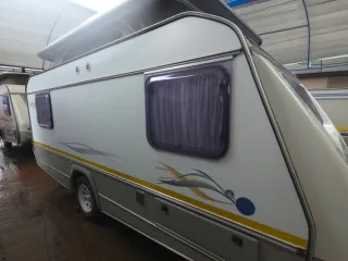 Te koop 2011 Jurgens Fleetline