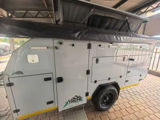 For sale 2020 Extreme Armadillo