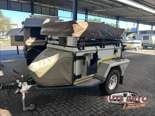 For sale 2011 Jurgens XT140