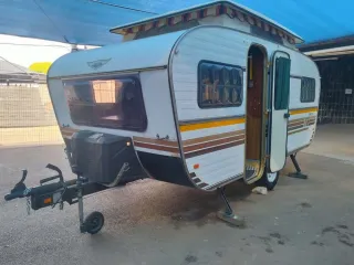 For sale 1983 Jurgens Fleetline 5