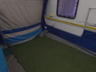 For sale 2009 Sprite Swing