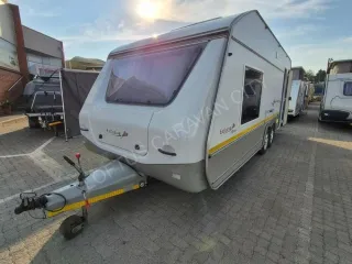 For sale 2017 Jurgens Exclusive Deluxe
